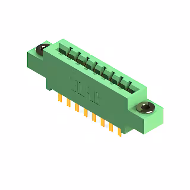 337-016-500-803 EDAC Inc.  Edgeboard Connectors
